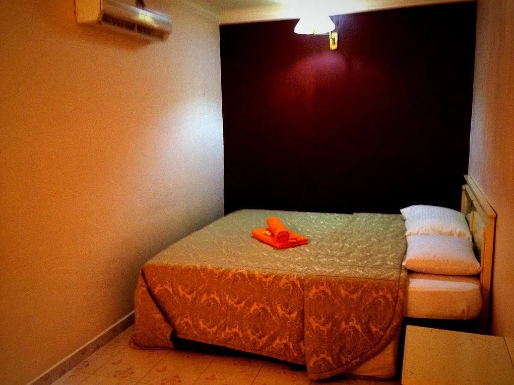 Zainas Impiana Inn - photo 3