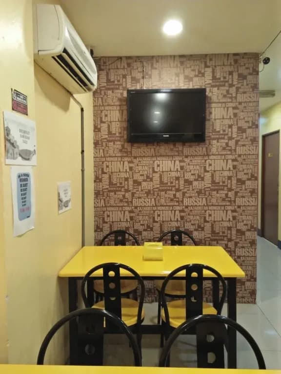 Hotel Pudu 88 - photo 12