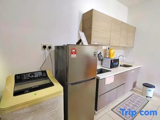 #EM1, 1R1B Cozy Emira Home|4min to Aeon Big|6 Pax|Wi-Fi - photo 1