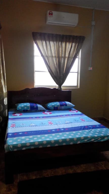 Anggerik Villa Guest House - main photo