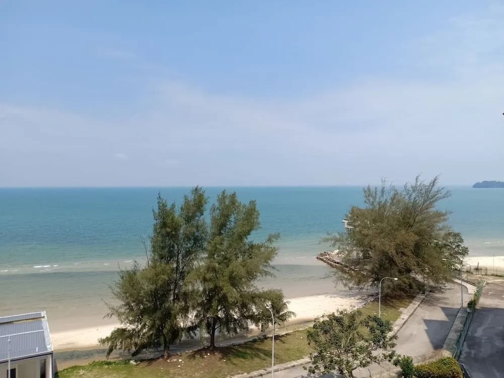 JC Sunshine Bay Resort Port Dickson - photo 20