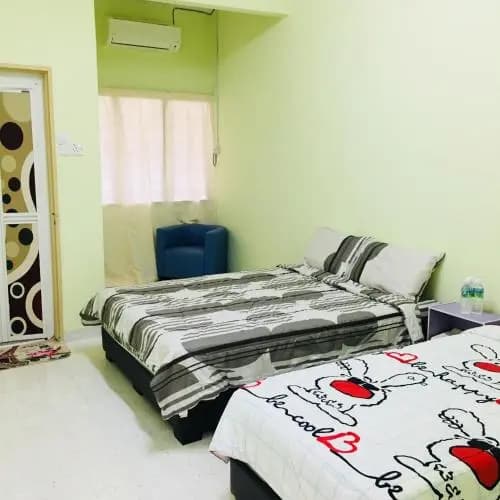 Precious Guesthouse Ipoh Ii - photo 2