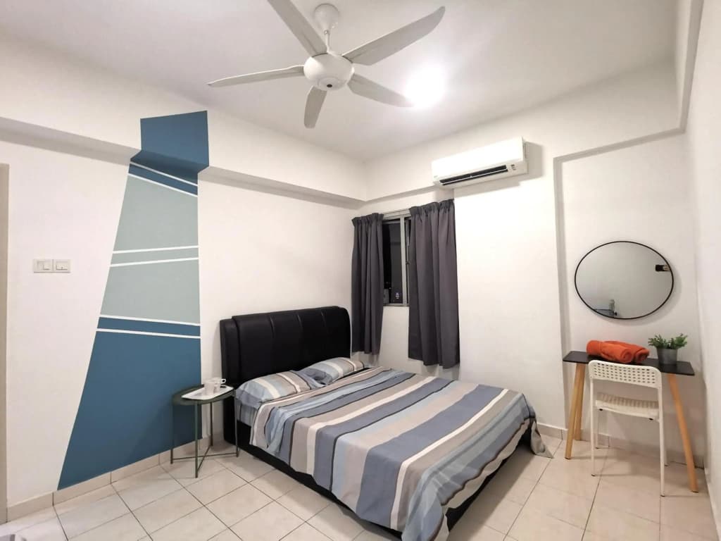 Menjalara Share House 中文房东-Room Only - photo 2