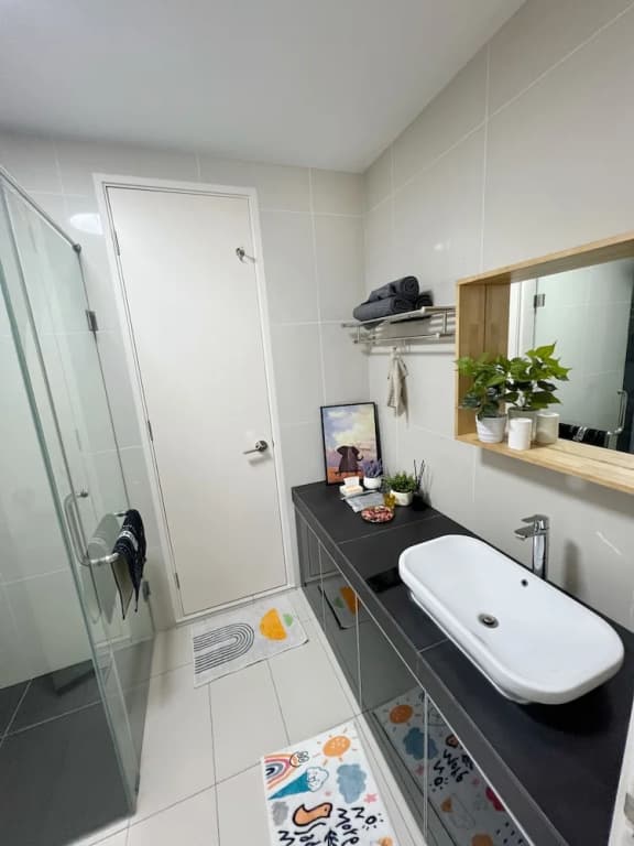 Eco Botanic Duplex KTV Unit - photo 9