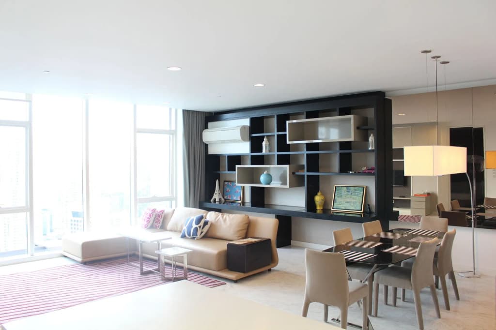 Royal Apartment at Platinum KL - photo 1