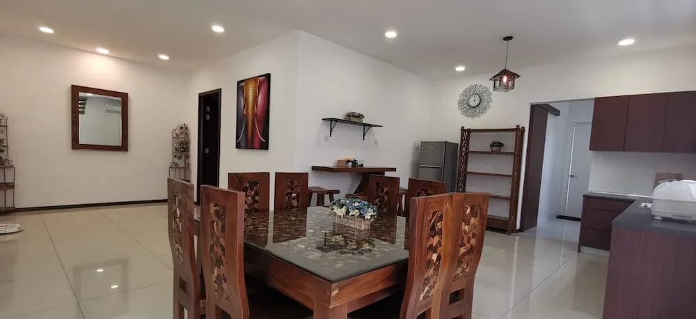 Palm Residence - photo 3