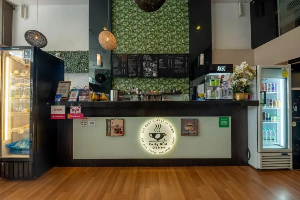 Prescott Hotel Kuala Lumpur Bukit Bintang - photo 13