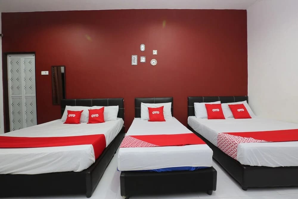 Wadi Isfa Inn by Oyo Rooms - photo 4