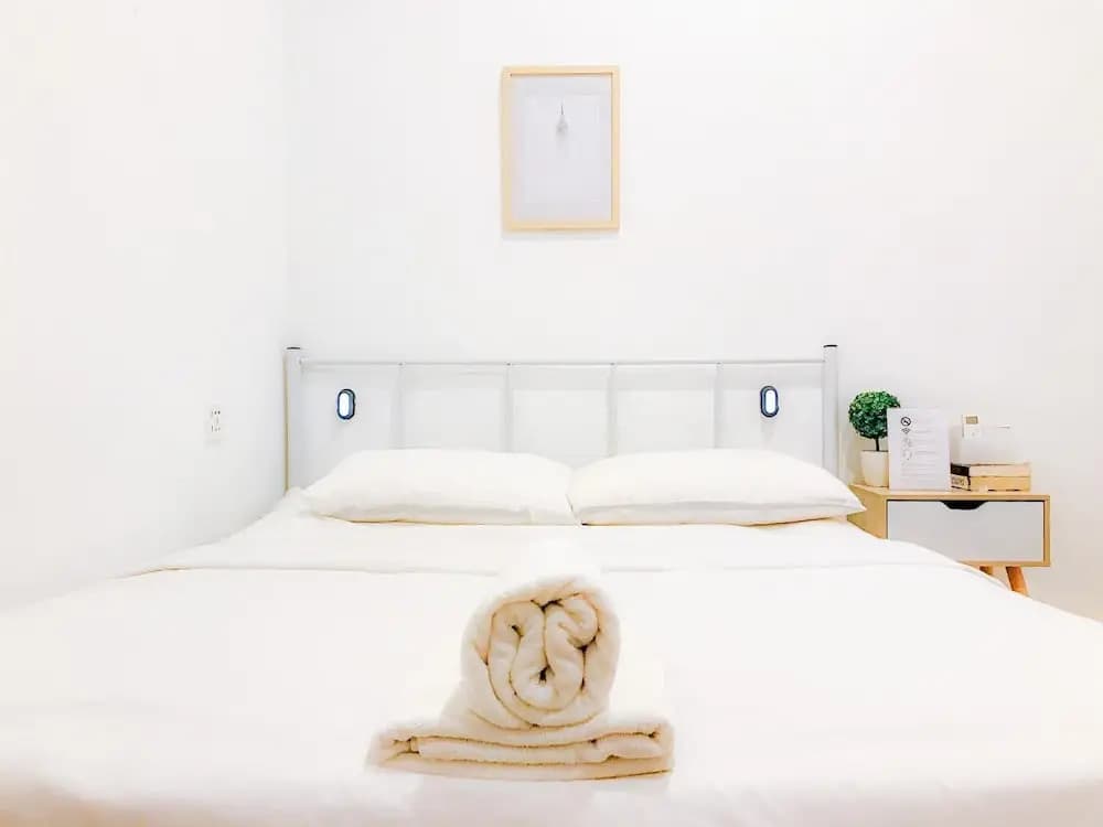 Rihla Hotel and Coliving - photo 2