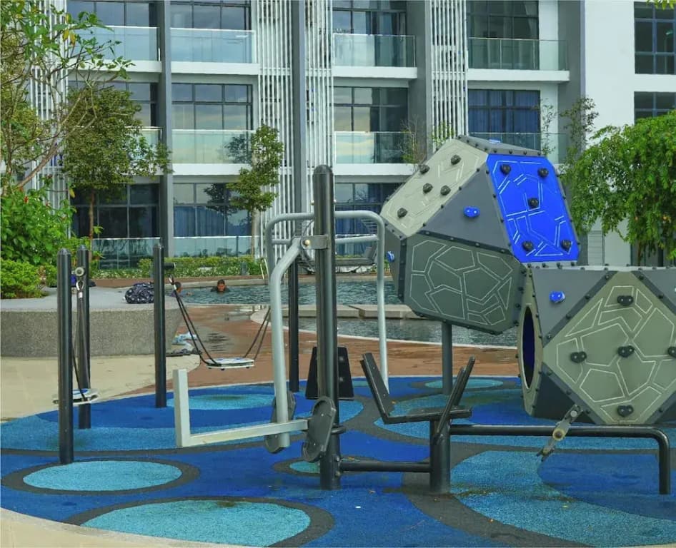 The Shore Kota Kinabalu by Five Senses - photo 42