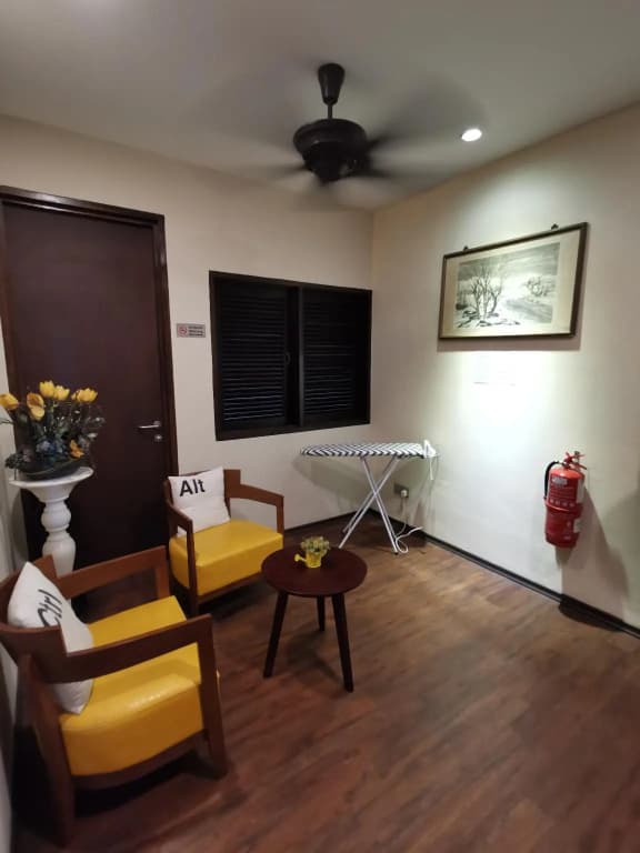 Kimberley Hotel Georgetown - photo 15