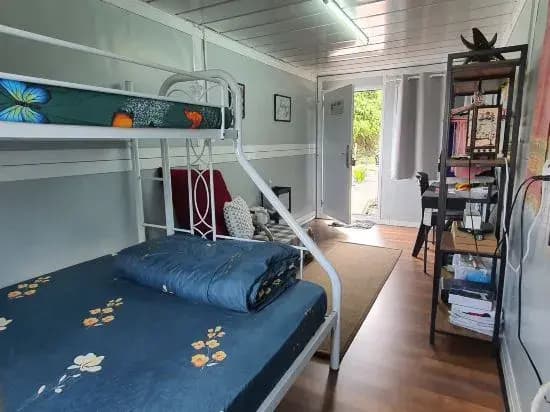 OYO Home 90851 Rb Homestay & Farms 2 - photo 3
