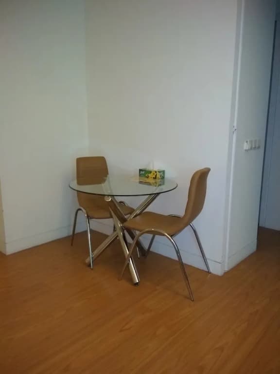 Home Sweet Home - photo 10