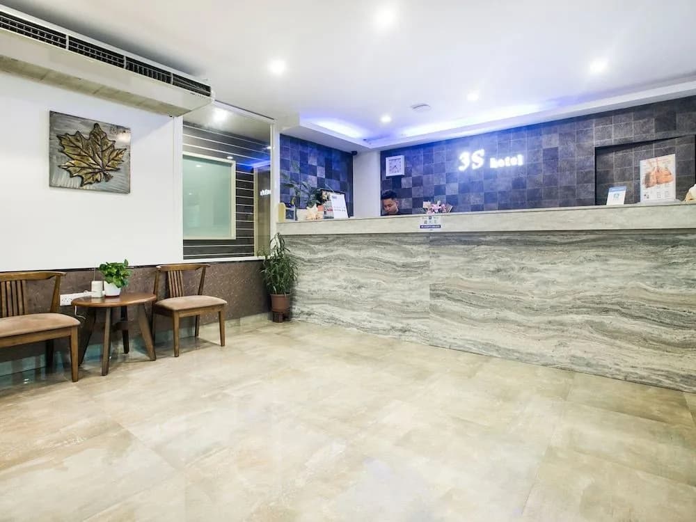 Oyo 1156 3S Hotel - main photo