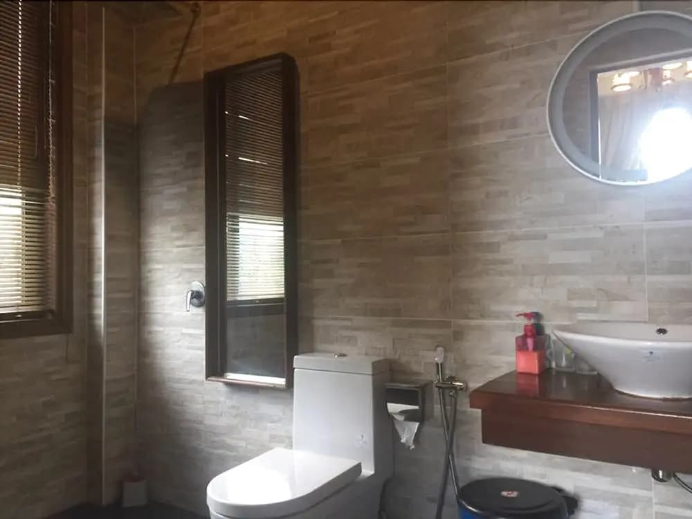 Bentong Wellness Homestay - photo 9