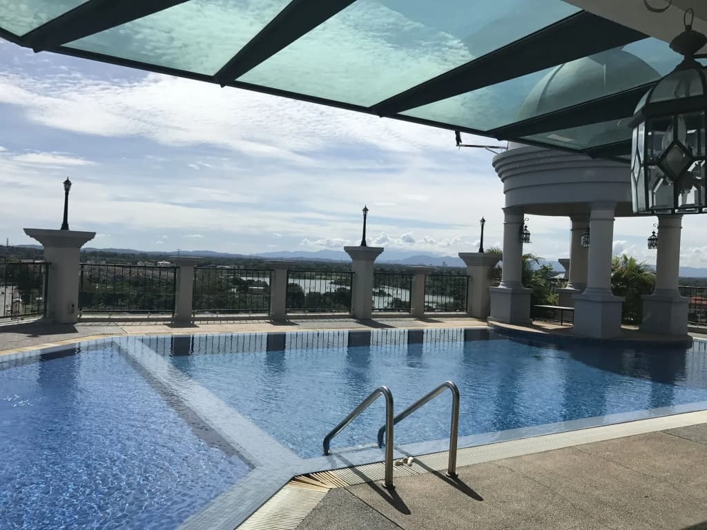 Grand Kampar Hotel - photo 15