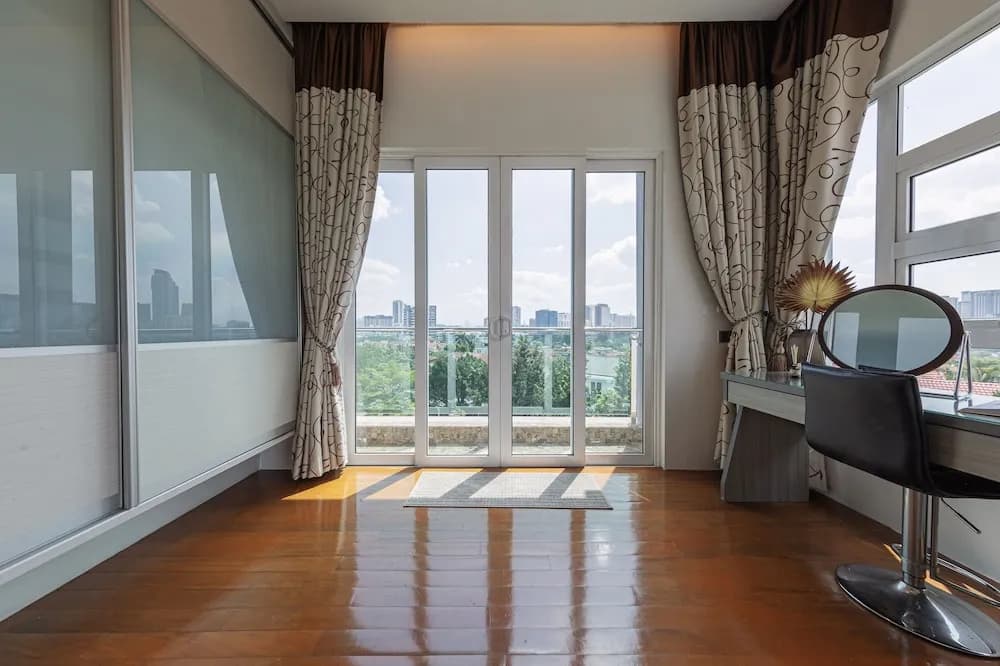 25000sqft Grand Luxe Villa PJ 13BR 42Pax - photo 8