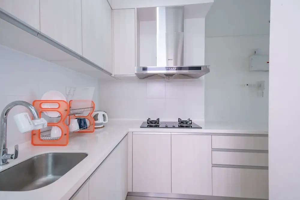 OYO Home 89736 Unbelievable 2br 1medini - photo 16