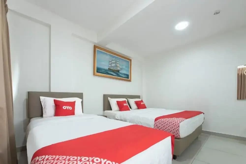 Sg Rengit City Resort 3 - photo 7