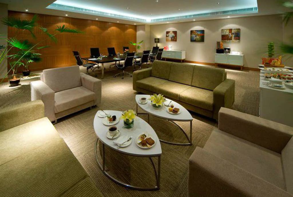 Pullman Kuching - photo 13