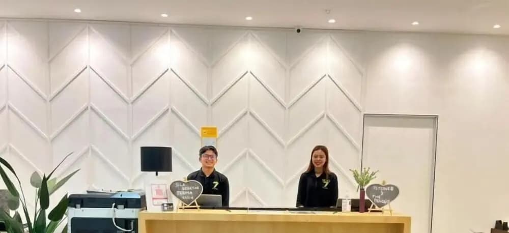 7Stonez Suites Midhills Genting Highlands - photo 27