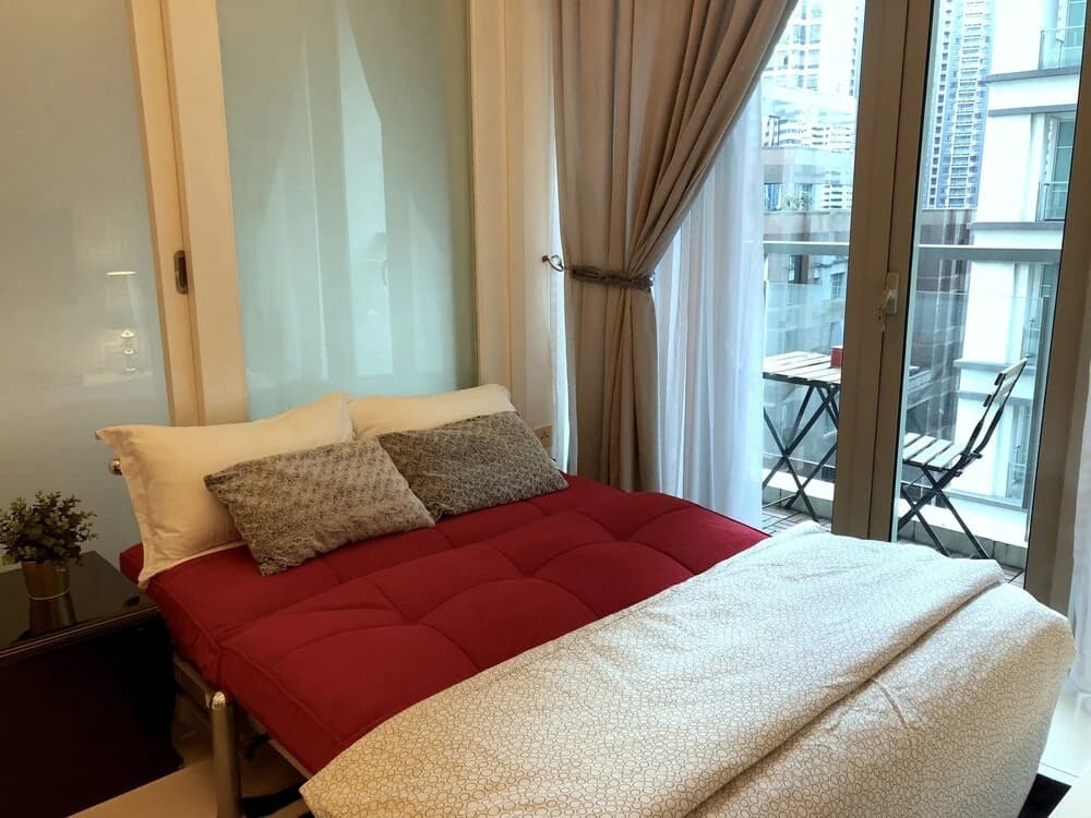 Marc Service Residence KLCC - photo 3