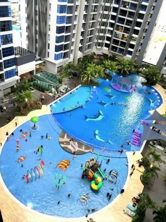Atlantis Residences Melaka - photo 19