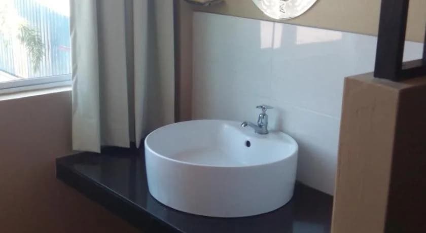 JQ Suria Hotel - photo 11