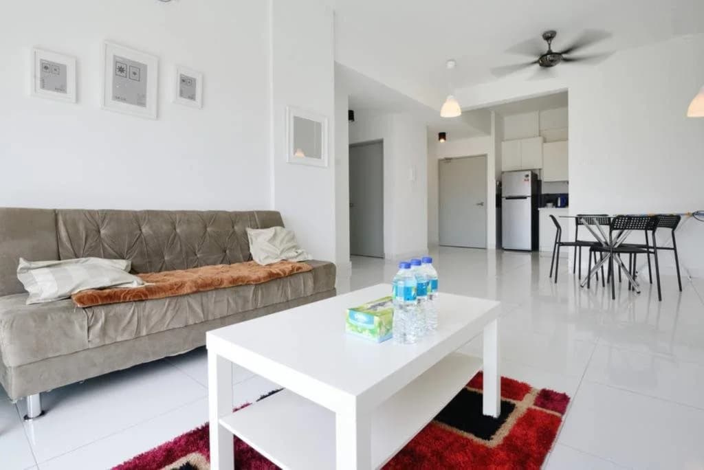 Twin Residences Johor Bahru by Elvi - photo 3
