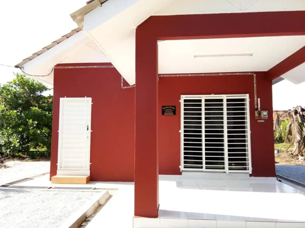 Homestay AZMI ZITA - photo 1