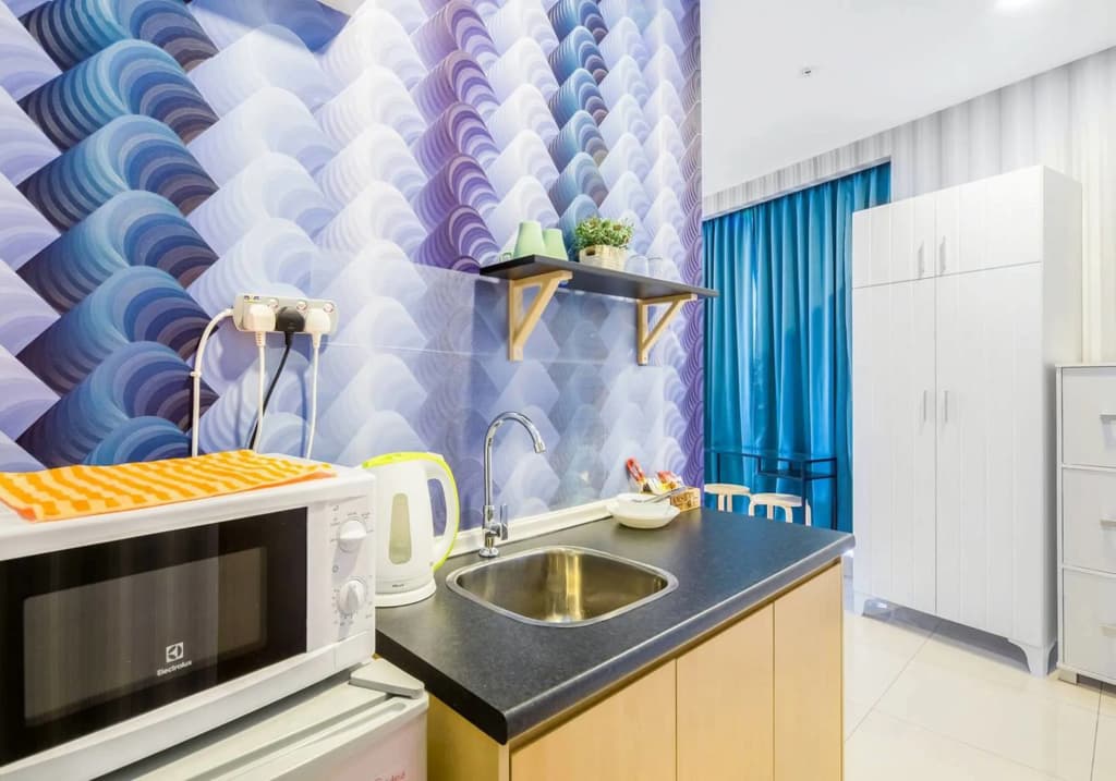 Chrisenbel Suites - Pinnacle PJ - photo 8