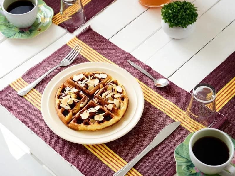 Eco Bed and Breakfast - photo 11