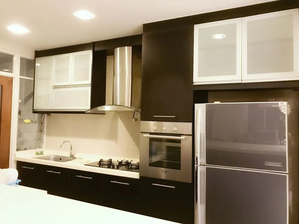 PS01 KL Sentral @ 3 BDR Suasana Sentral Loft - photo 12