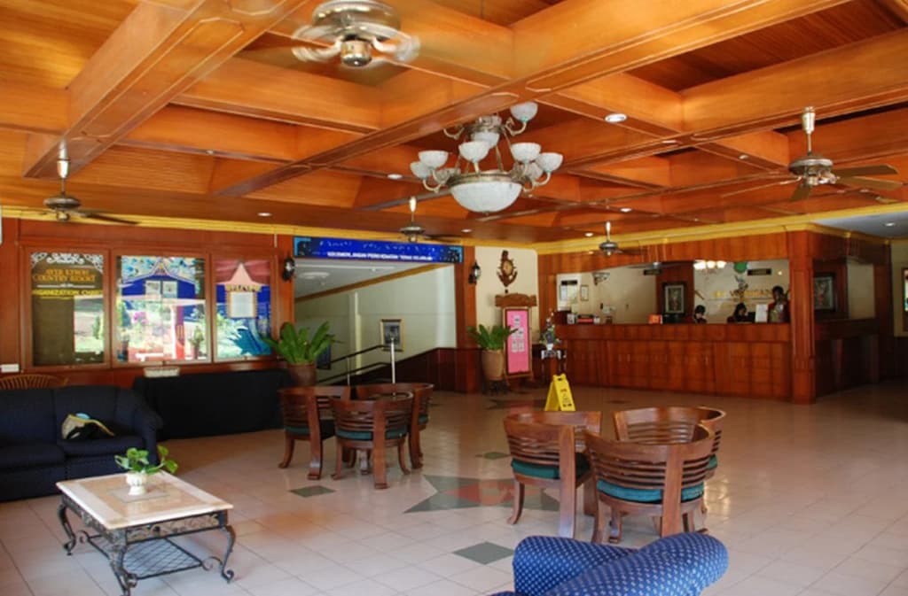Ayer Keroh Country Resort - photo 1