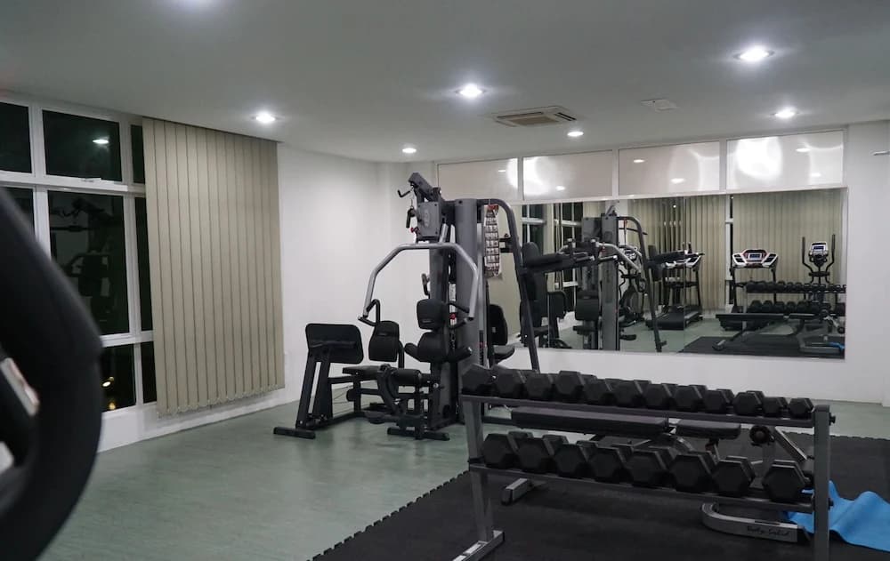 Kristal Heights by Whistler 9 Management - photo 13
