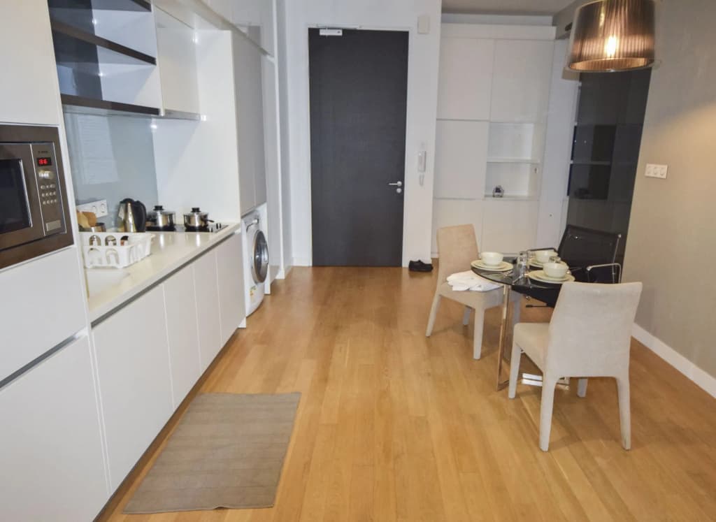 Platinum Suites KLCC - Vale Pine Luxury Homes - photo 23