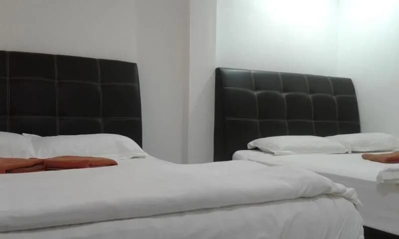 Oyo 988 Malawati Ria Hotel - photo 7