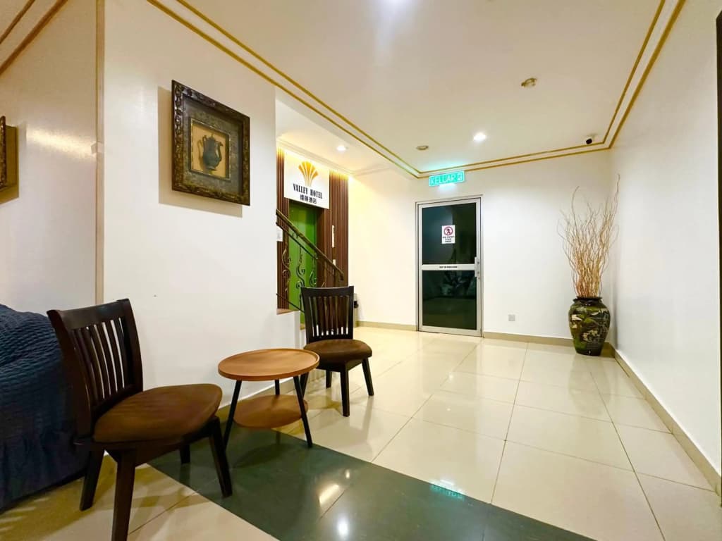 Valley Hotel - photo 19