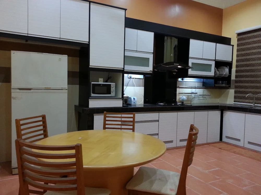 Amera Homestay - photo 11