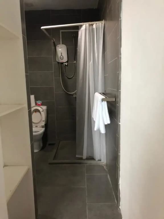 Minimalist Studio Empire Damansara - photo 8