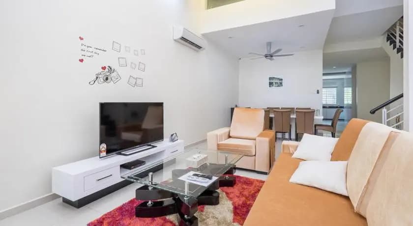 Love Penang Homestay - photo 6