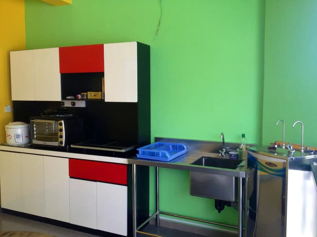 My Homestay - photo 10