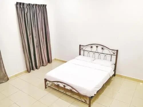 Seaview Homestay Mersing - photo 2