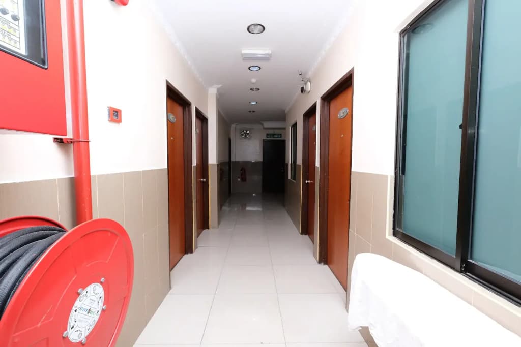 Hotel O Ayuni Hotel - photo 3