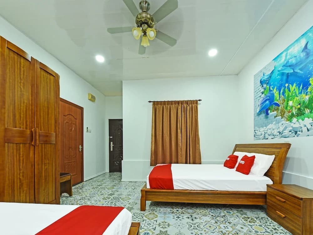 Hotel O My Daddy Farm Chalet - photo 3