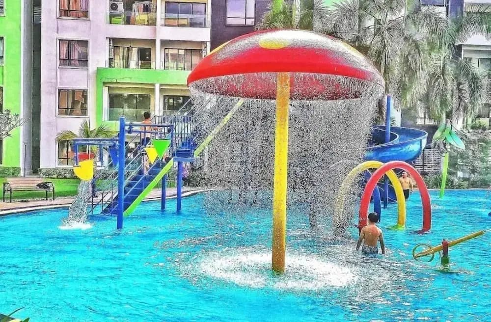 Manhattan Suites IPOH Waterpark by uBook - photo 17