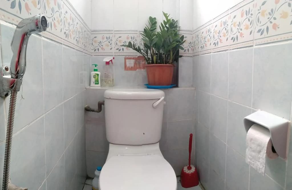 Step In Lodge - Hostel - photo 8
