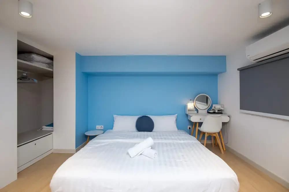 Stylish Sunway Grid 2BR Loft, 5mins to Legoland - photo 1