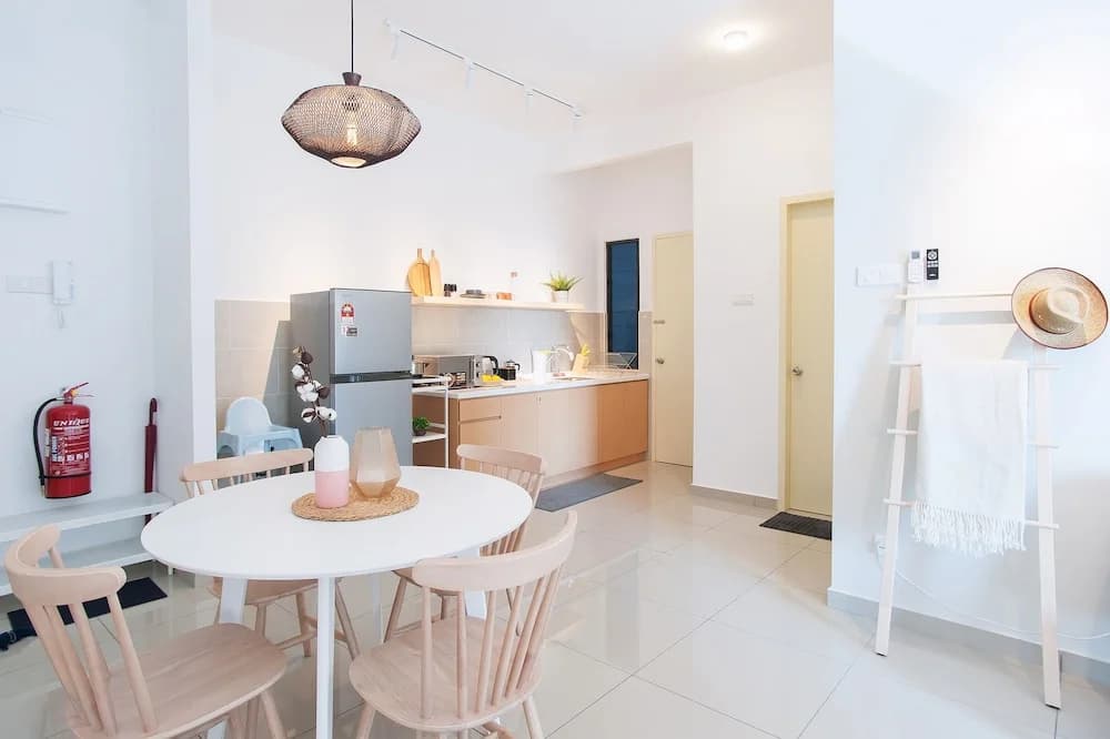 A9 Relax & Enjoy in a Luxury Condo near Jonker St - photo 20