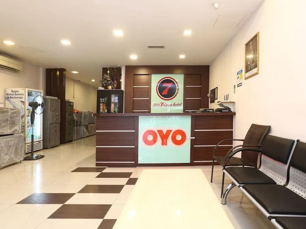 Hotel O KB Near Siti Khadijah Market - photo 12